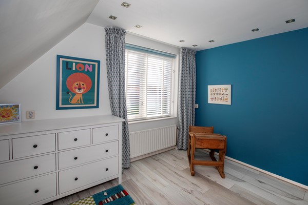 Medium property photo - Godfried Bomansweg 29, 3446 ZM Woerden